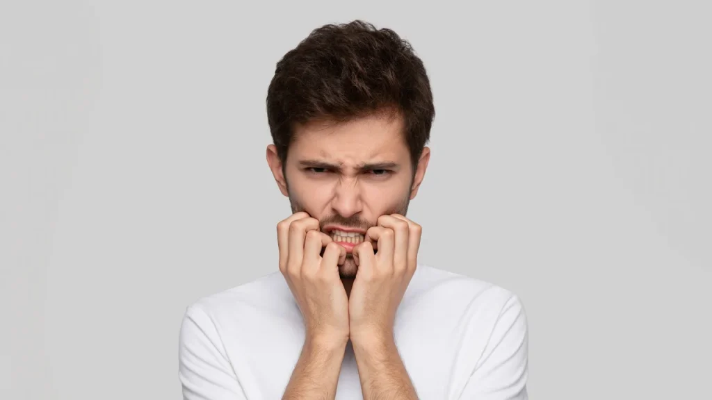 Зубная боль